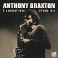 Anthony Braxton: 3 Compositions of Jazz