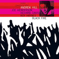 Andrew Hill: Black Fire
