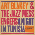A Night in Tunesia (Art Blakey)